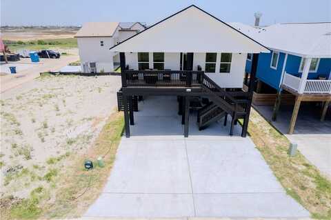 139 Redfish, Port Aransas, TX 78373