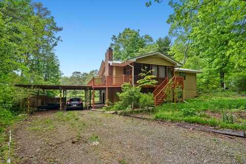 573 Forest Circle, Blairsville, GA 30512