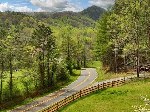 9.13 Ac Hells Hollow Road, Blue Ridge, GA 30513