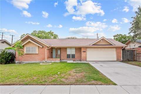 857 Belmeade Drive, Corpus Christi, TX 78412