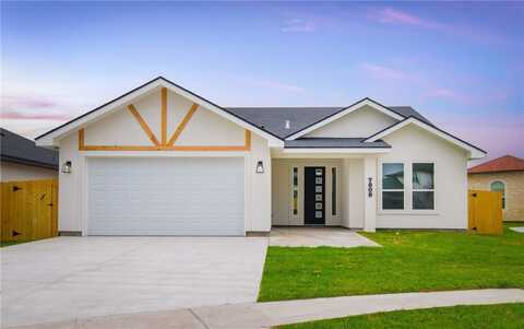 7809 Leylah Drive, Corpus Christi, TX 78414