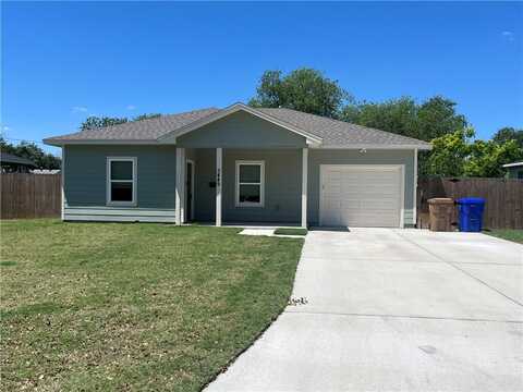 3449 Lawnview Street, Corpus Christi, TX 78411