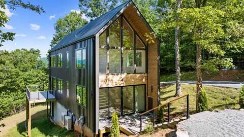 Lot 120 Brannon Ridge Res, Young Harris, GA 30852