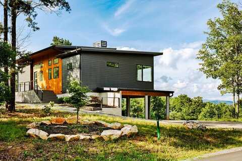 Lot 211 The Nest At Brr, Young Harris, GA 30582