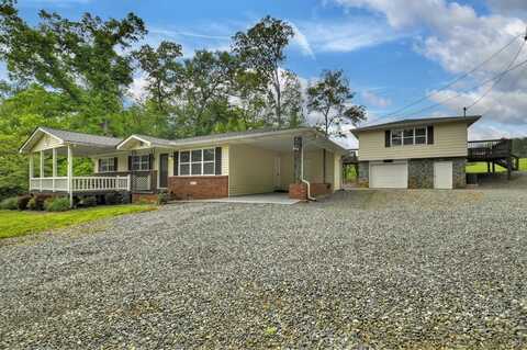 868 Sugar Creek Road, Blue Ridge, GA 30513