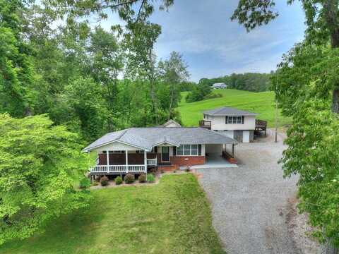 868 Sugar Creek Road, Blue Ridge, GA 30513