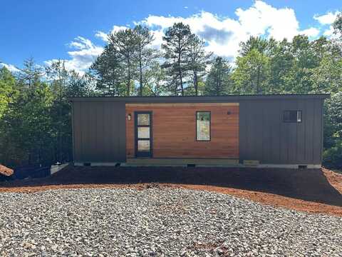 Lot 204 The Nest At Brr, Young Harris, GA 30582
