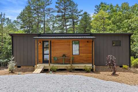 204 The Nest At Brr, Young Harris, GA 30582