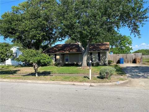 5621 Burton, Corpus Christi, TX 78411