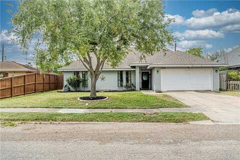 5929 Choctaw Drive, Corpus Christi, TX 78415