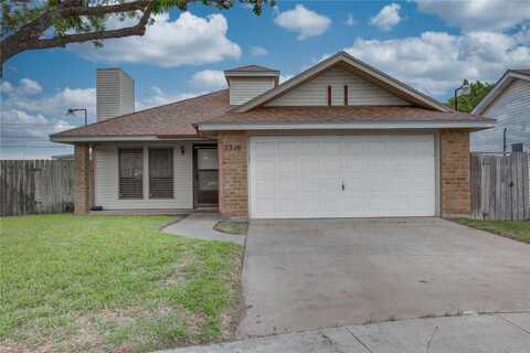 2310 Virden Court, Corpus Christi, TX 78418