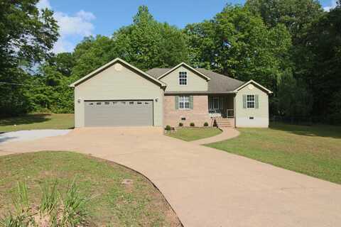 1102 Kingsberry Drive, Iuka, MS 38852