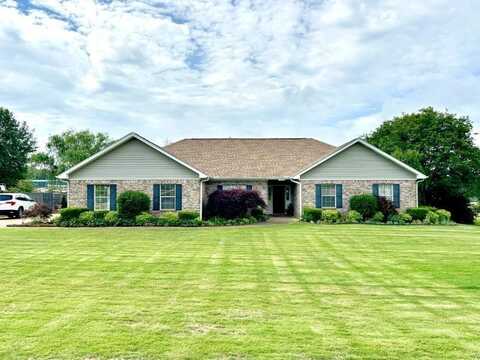109 Meadow St., Fulton, MS 38843