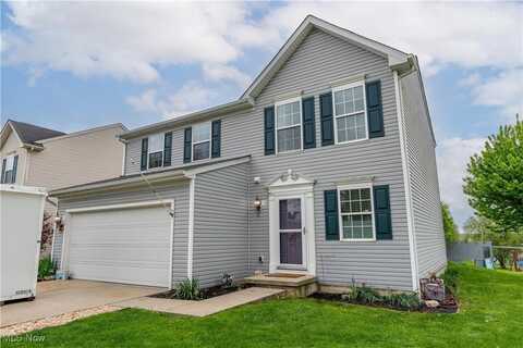 5206 Frederick Street, Norton, OH 44203