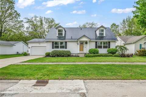 1350 Rolling Meadows Drive, Vermilion, OH 44089