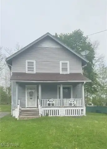 2574 Mount Vernon Avenue, Youngstown, OH 44502