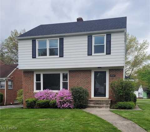 4104 Bluestone Road, South Euclid, OH 44121