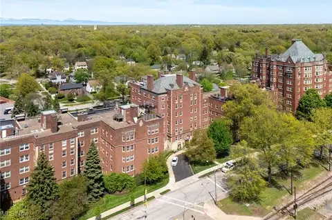 13415 Shaker Boulevard unit: 12M4 And 12N4, Cleveland, OH 44120