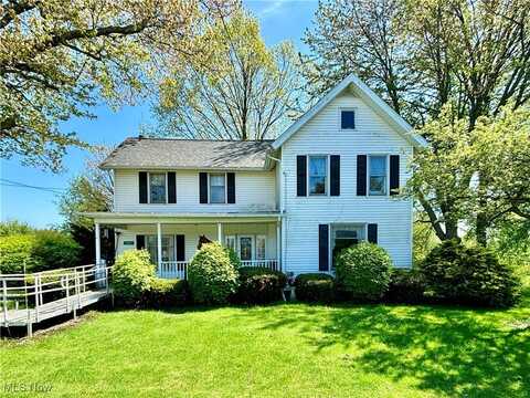 2942 S Ridge Road, Kingsville, OH 44048