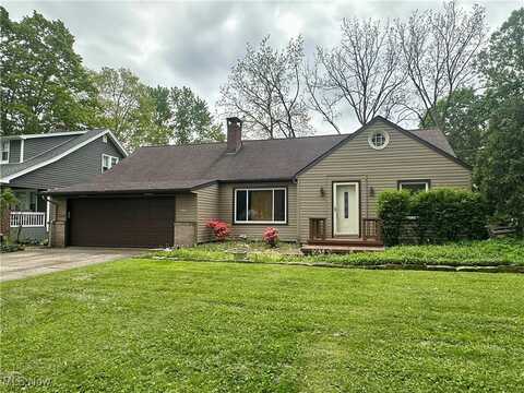 1357 Kearney Street, Niles, OH 44446