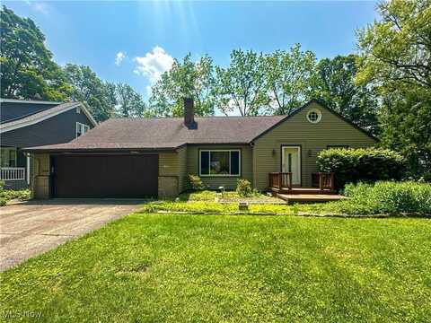 1357 Kearney Street, Niles, OH 44446