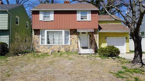 4059 Monticello Boulevard, Cleveland Heights, OH 44121