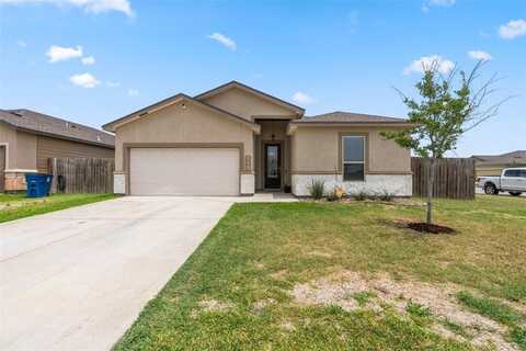 113 Guadalupe Palm Drive, Portland, TX 78374