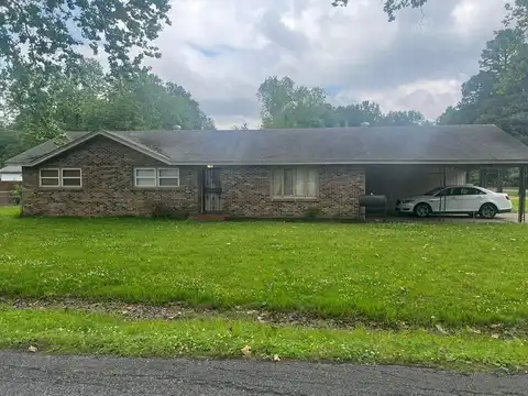 309 DOVER ROAD, West Memphis, AR 72301