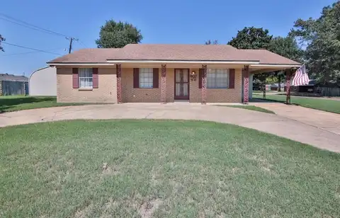 907 DOVER ROAD, West Memphis, AR 72301