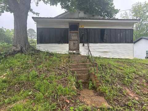 356 N 3RD STREET, BLACK ROCK, AR 72415