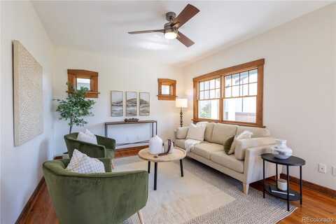 1836 S Grant Street, Denver, CO 80210