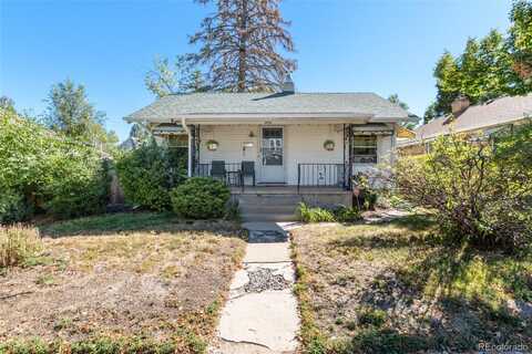 4110 Yates Street, Denver, CO 80212