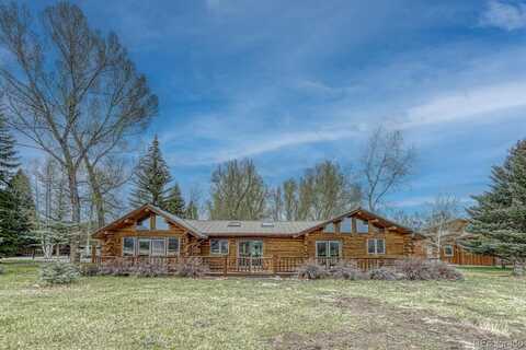 15890 Eagle Lane, Buena Vista, CO 81211