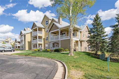 6013 Castlegate Drive W, Castle Rock, CO 80108