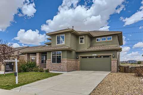 4406 Sidewinder Loop, Castle Rock, CO 80108