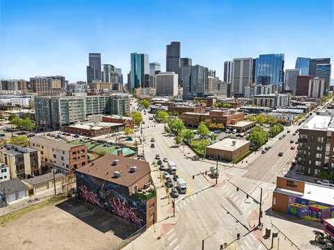 2400 N Broadway, Denver, CO 80205