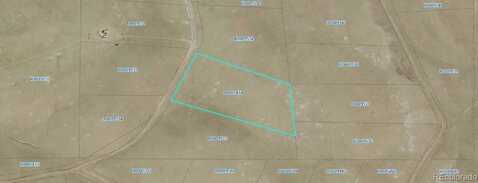 150 Black Beaver Circle, Hartsel, CO 80449