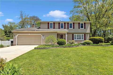 19755 Jamestown Circle, Strongsville, OH 44136