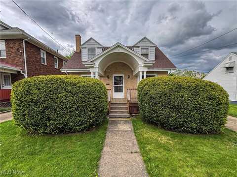 35 N Glenellen Avenue, Youngstown, OH 44509