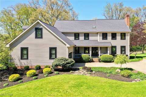 6823 Militia Hill Street NW, Canton, OH 44718