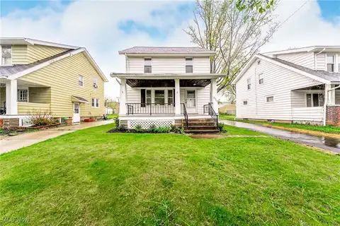 22310 Arms Avenue, Euclid, OH 44123