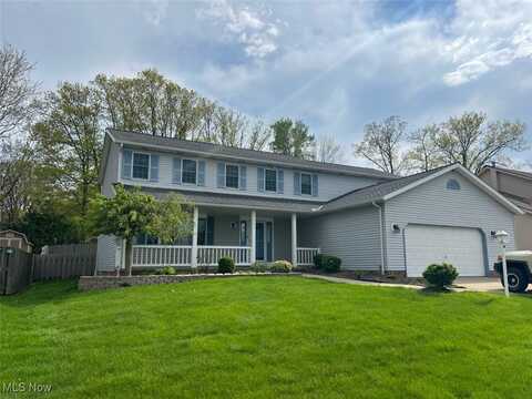 3321 St. Andrews Drive, Parma, OH 44134