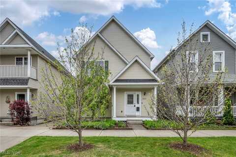 2239 W 20th Street, Cleveland, OH 44113