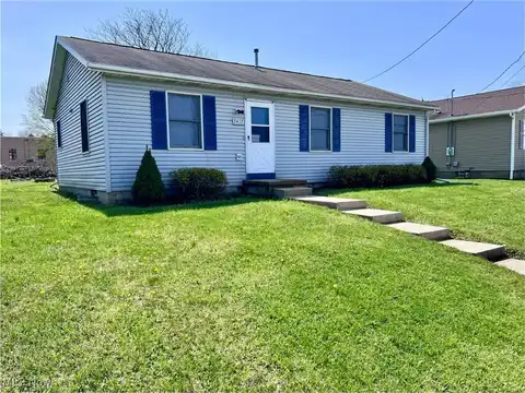 2412 8th Street NE, Canton, OH 44704