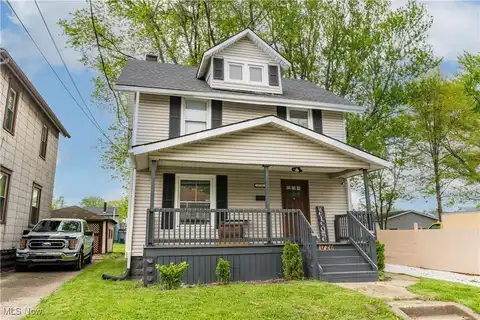1726 Edwards Avenue NE, Canton, OH 44705