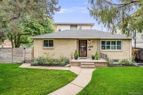2090 Irving Street, Denver, CO 80211
