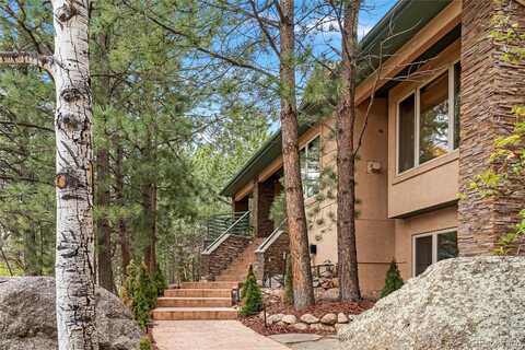 166 Ellsworth Street, Colorado Springs, CO 80906