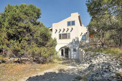 16715 Shadow Lane, Nathrop, CO 81236
