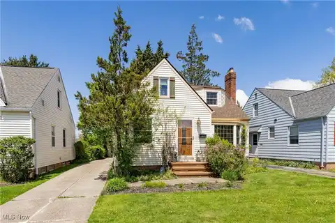 4169 Wilmington Road, South Euclid, OH 44121