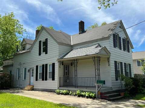 7515 Lawn Avenue, Cleveland, OH 44102